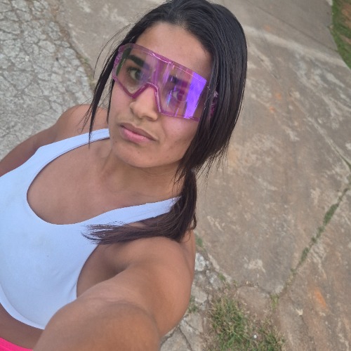 Dara Oliveira