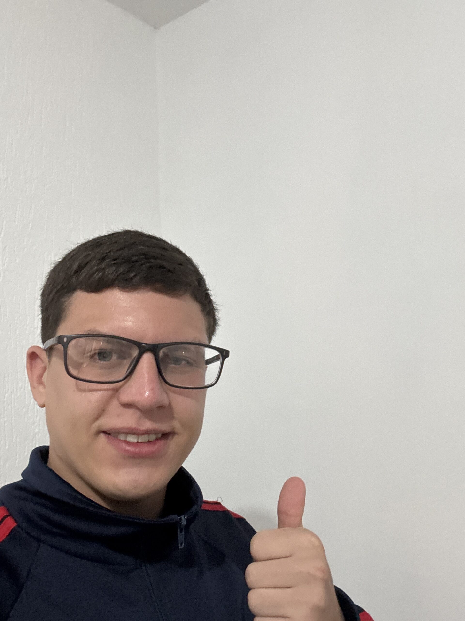 Bruno Daniel